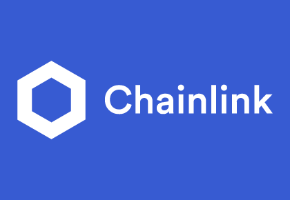 source: Chainlink web